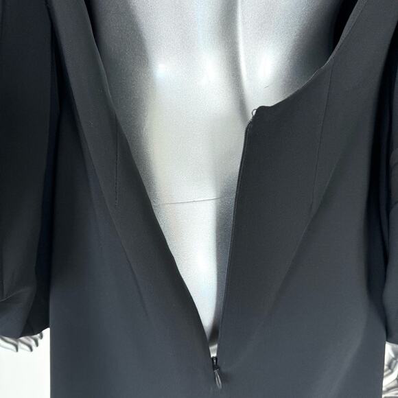 NWT!!! Wandering women dress size M Retail 1267$ - Picture 6 of 12